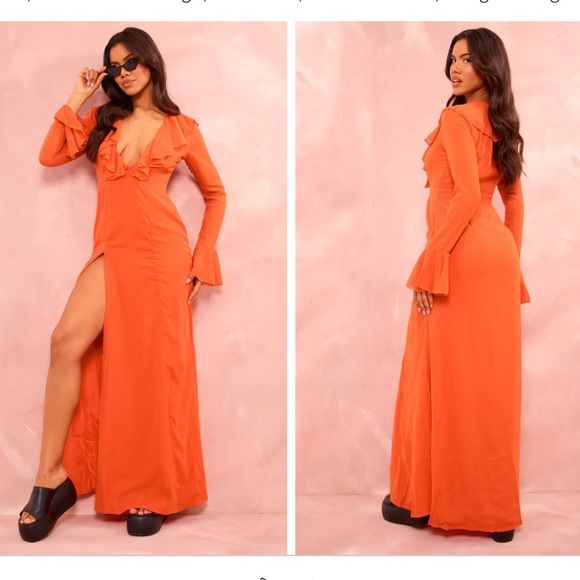 Pretty Little Things Gown - Picture 3 of 6